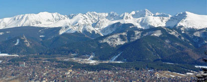 Zakopane