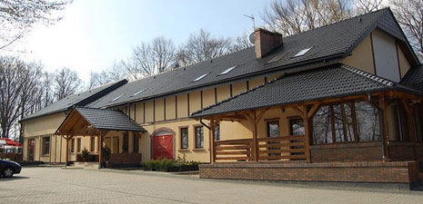 SPA w Pokrzywnej
