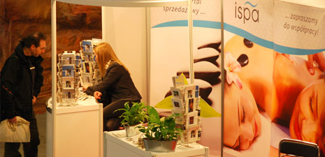 Targi GLOB 2012